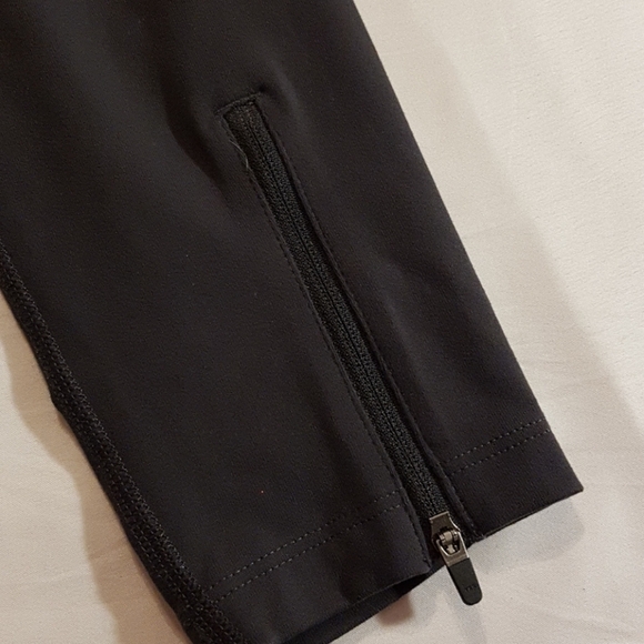 Victoria's Secret women's size Small Made Sexy gray legging - Picture 3 of 6